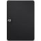 Зовнішній жорсткий диск 2.5" USB 1.0TB Seagate Expansion Portable Black (STKM1000400)