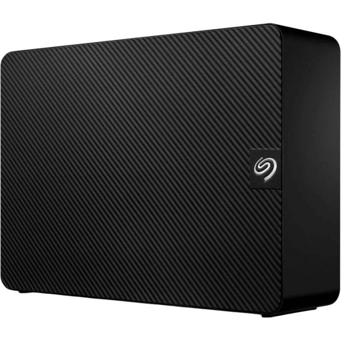 Зовнішній жорсткий диск 3.5" USB 8.0TB Seagate Expansion Desktop Black (STKP8000400)