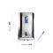 Водонагрівач Willer IV50DR Brig Mirror