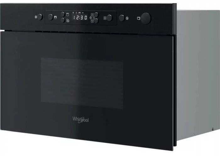 Вбудована мікрохвильова піч Whirlpool MBNA920B