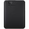 Зовнішній жорсткий диск 2.5" USB 1.0TB WD Elements Black (WDBUZG0010BBK-WESN)