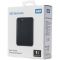Зовнішній жорсткий диск 2.5" USB 1.0TB WD Elements Black (WDBUZG0010BBK-WESN)