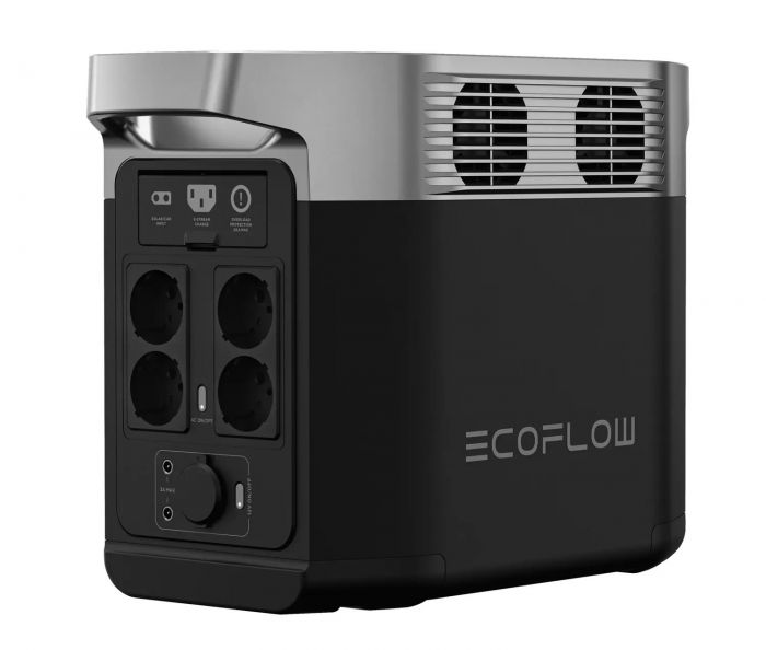 Зарядна станція EcoFlow Delta 2 (ZMR330-EU)_EU