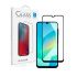 Захисне скло ACCLAB Full Glue для Samsung Galaxy A16 SM-A165 Black (1283126598821)