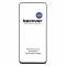 Захисне скло BeCover для Realme 13+ 5G Black 10D (712732)