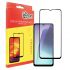 Захисне скло Dengos для Xiaomi Redmi 14C Black Full Glue (TGFG-379)