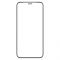 Захисне скло Intaleo Full Glue ESD для Apple iPhone XR/11 Black (1283126546068)