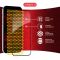 Захисне скло Intaleo Full Glue для Infinix Hot 50 Pro Black (1283126598692)